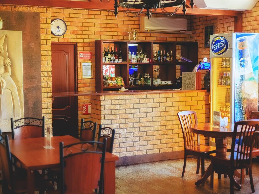 Victoria Palace Atyraū エクステリア 写真